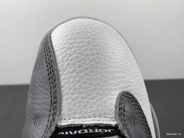 414571-016 Grey Atmosphere 13 Air Jordan Retro 0113